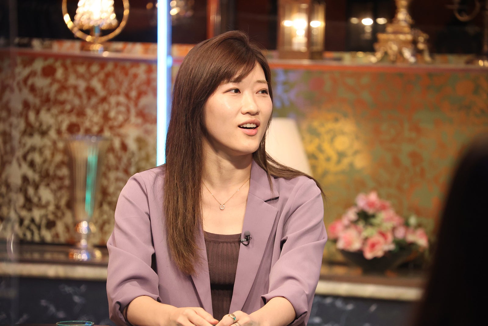 ヒコロヒー、路上で遭遇したトラブル告白「絡まれやすくて…」