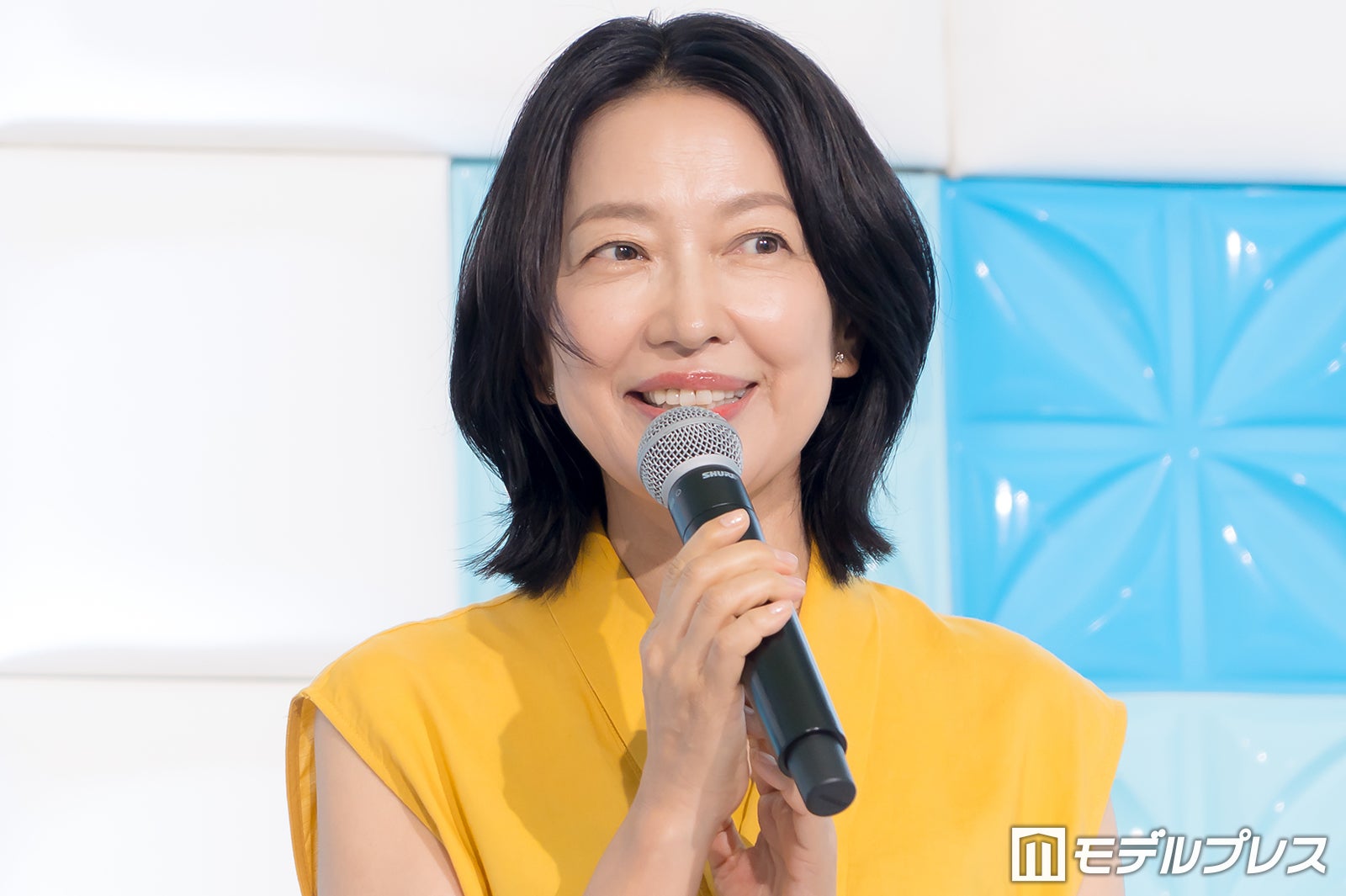 羽田美智子（C）モデルプレス