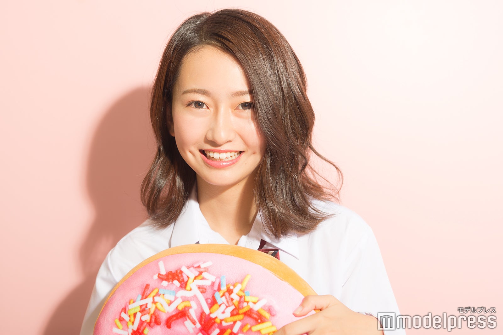 かのん （C）モデルプレス