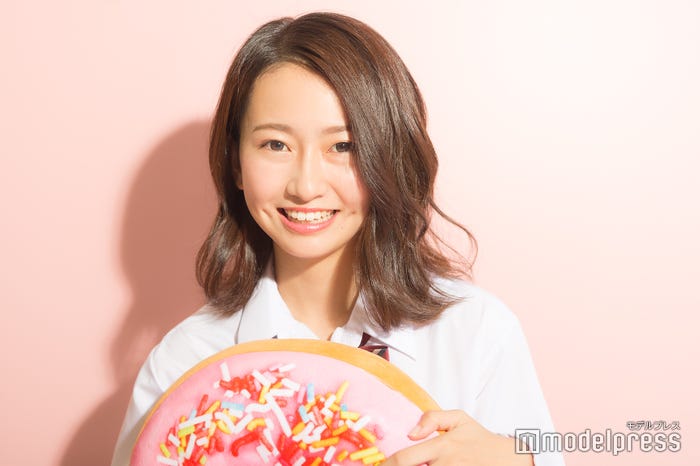 かのん (C)モデルプレス