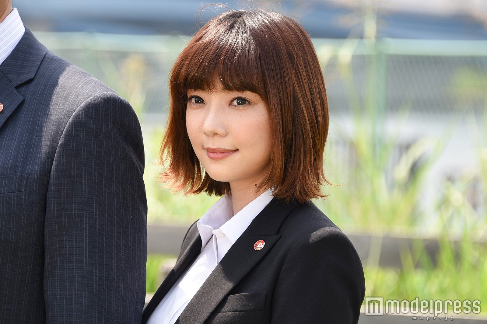 倉科カナ （C）モデルプレス