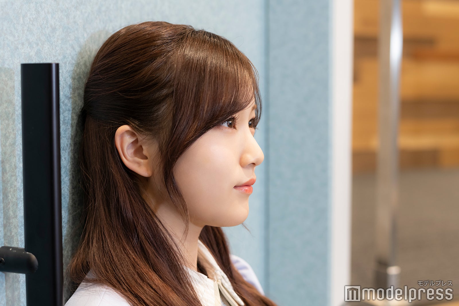 星野みなみ（C）モデルプレス