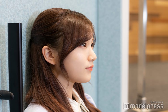 星野みなみ(C)モデルプレス