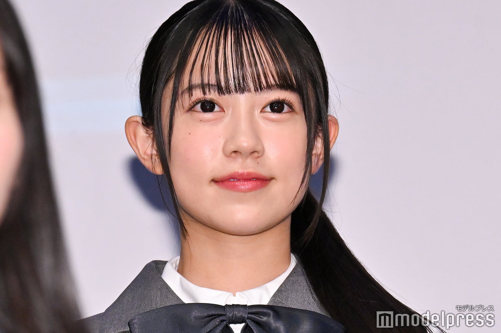 リンリン（C）モデルプレス