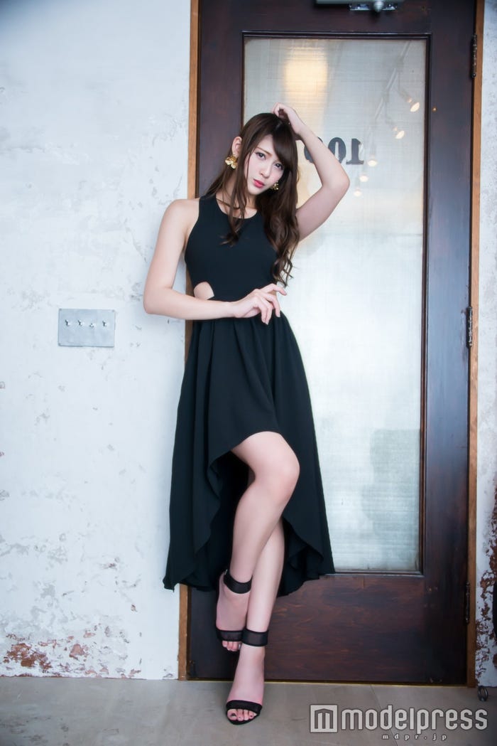アンジェラ芽衣(C)モデルプレス