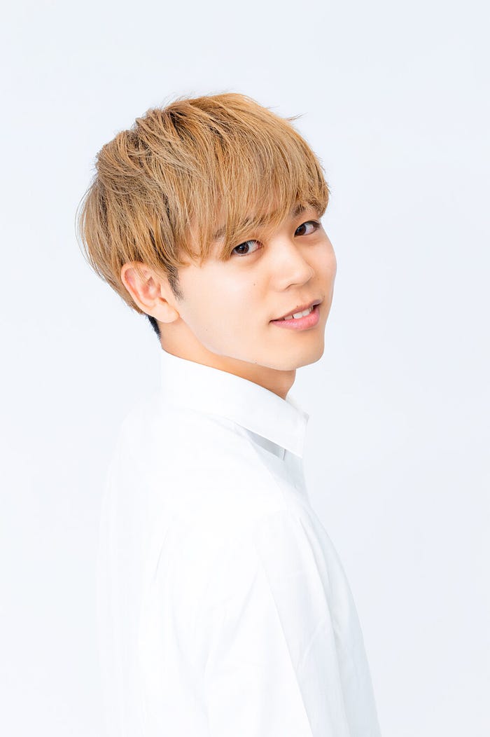 ミスターNo.2 津田 恵佑