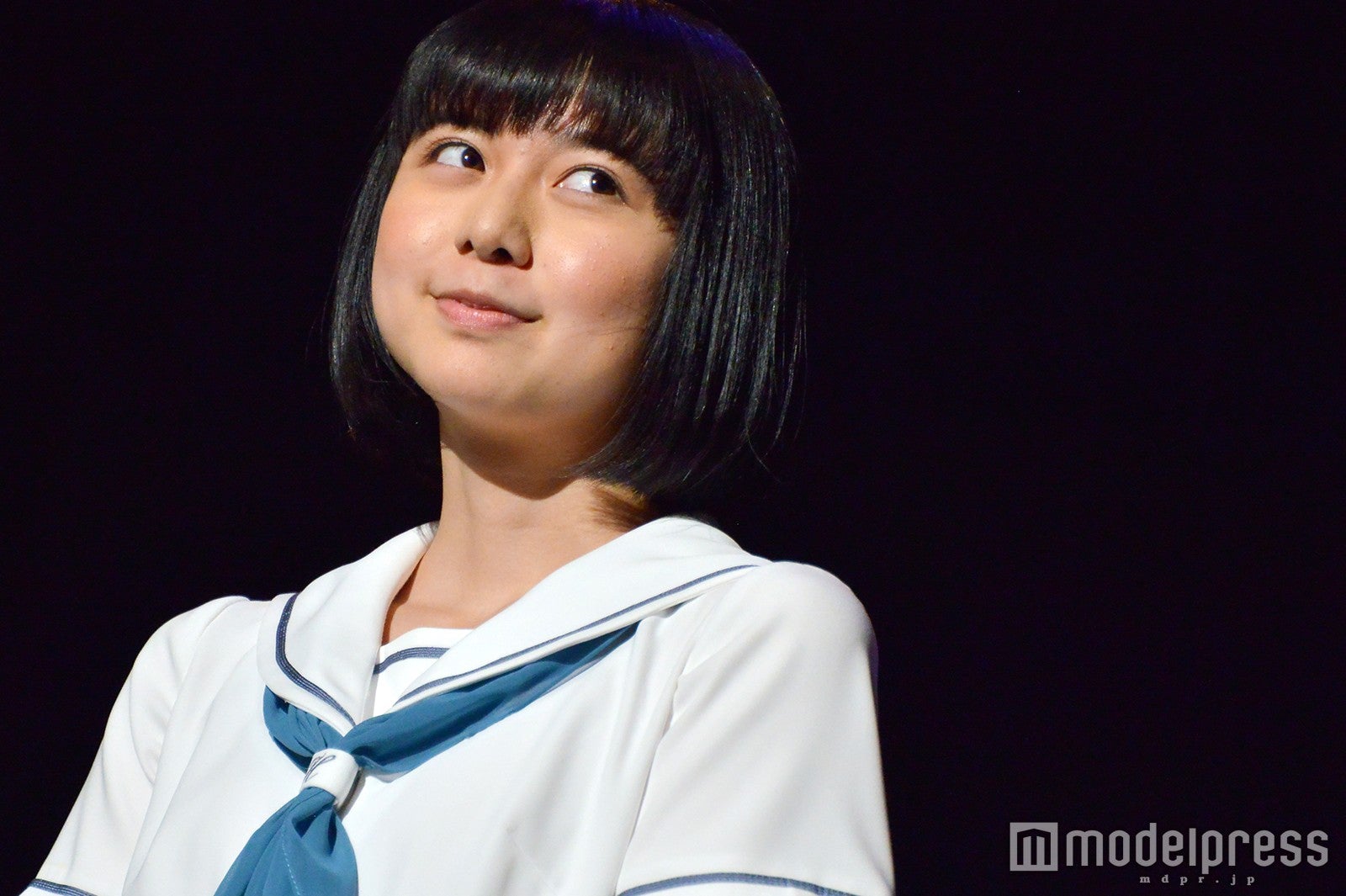 （C）モデルプレス／2018「続・時をかける少女」製作委員会