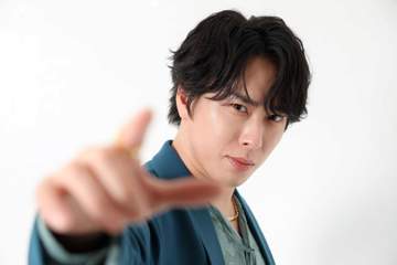 Snow Man・宮舘涼太 俳優業もバラエティーも「一生懸命さ同じ。うそはない」 グループ活動にも決意「楽しい時間をなくさないこと」