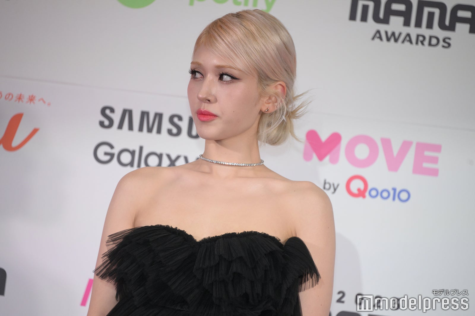 チョン・ソミ（C）モデルプレス