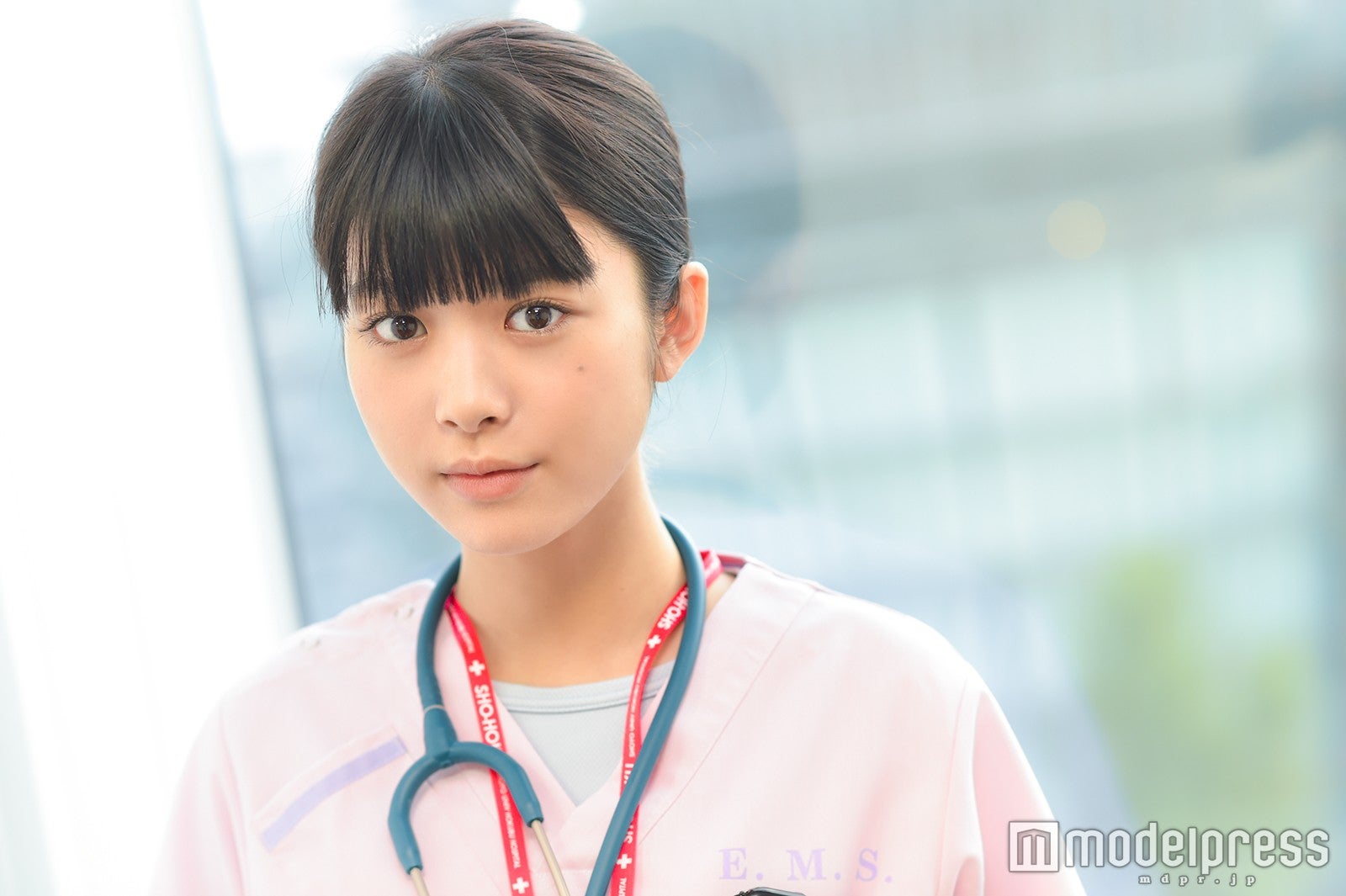 馬場ふみか（C）モデルプレス