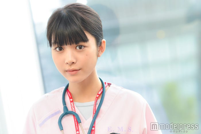 馬場ふみか(C)モデルプレス
