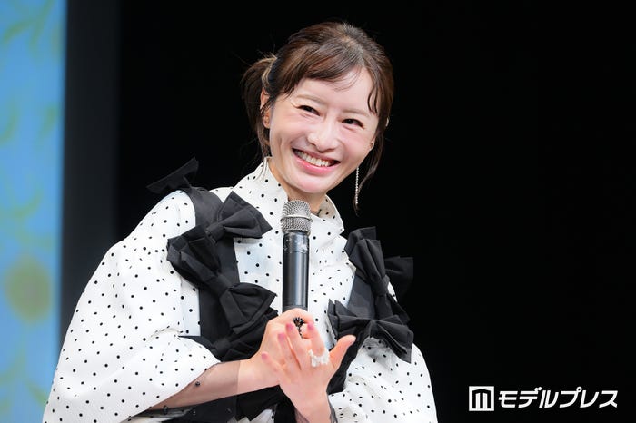 松本まりか(C)モデルプレス