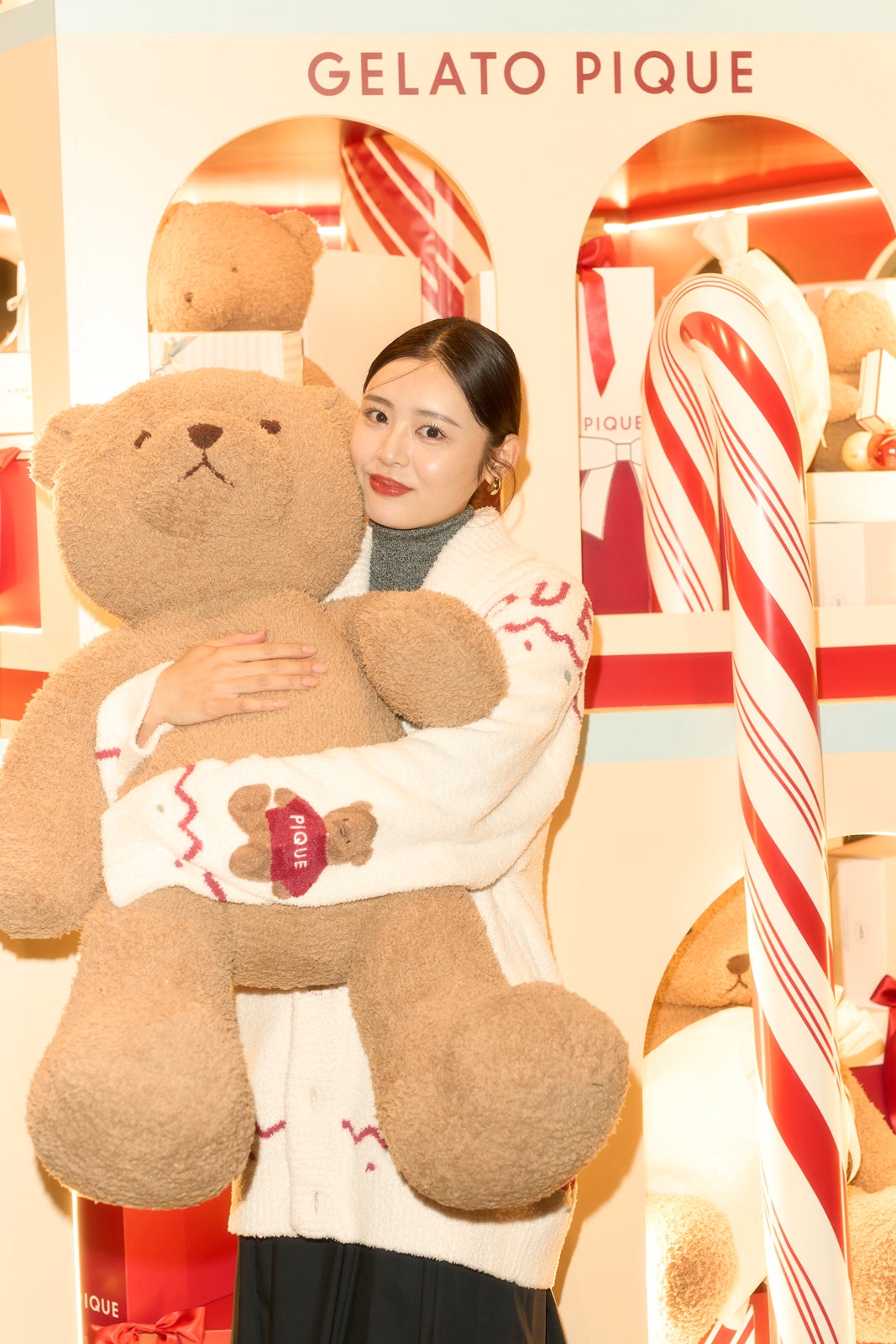 古畑星夏（提供写真）