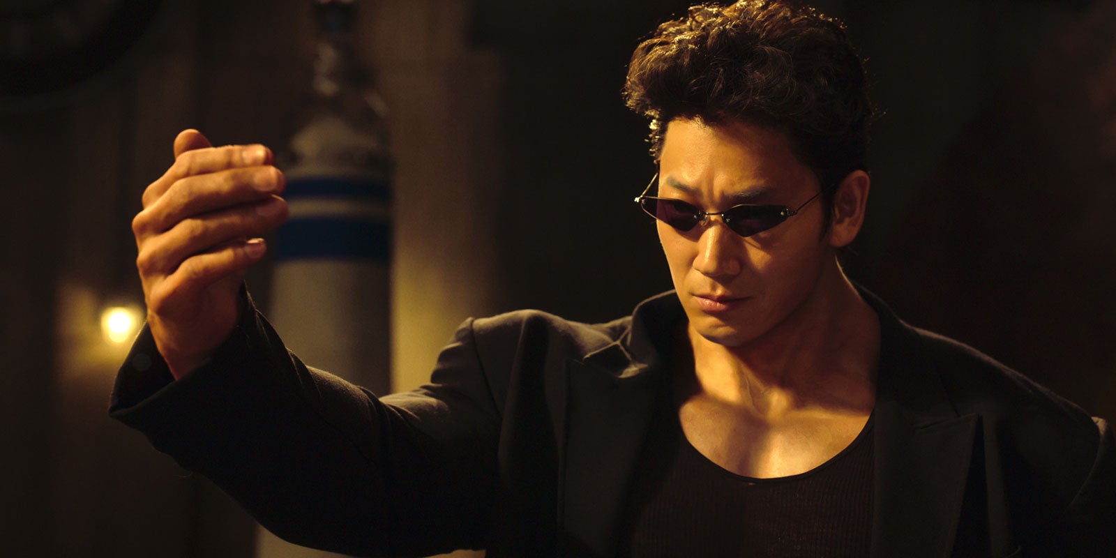 綾野剛（C）Y.T.90-94