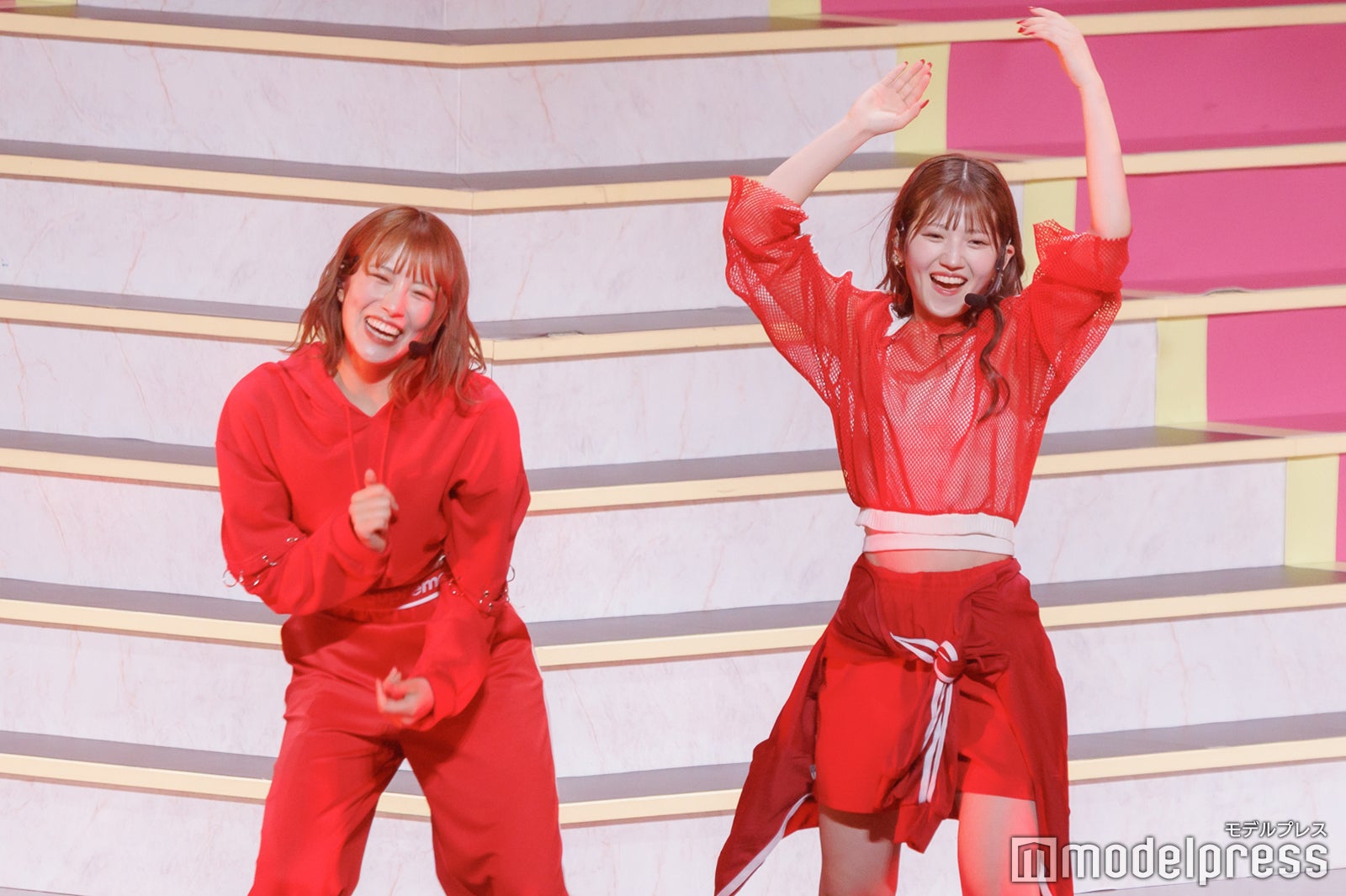 小嶋花梨（C）モデルプレス