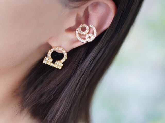 衣替えは服だけじゃない！気分を変える「大人女子向けアクセサリー」3選