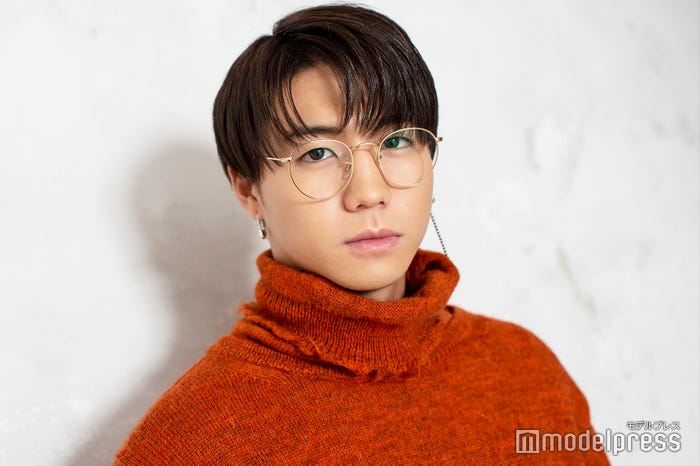瀬口黎弥(C)モデルプレス