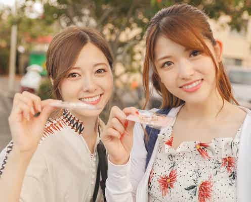 乃木坂46、初旅行ガイドブック発表「#乃木坂世界旅 今野さんほっといてよ!」書籍化
