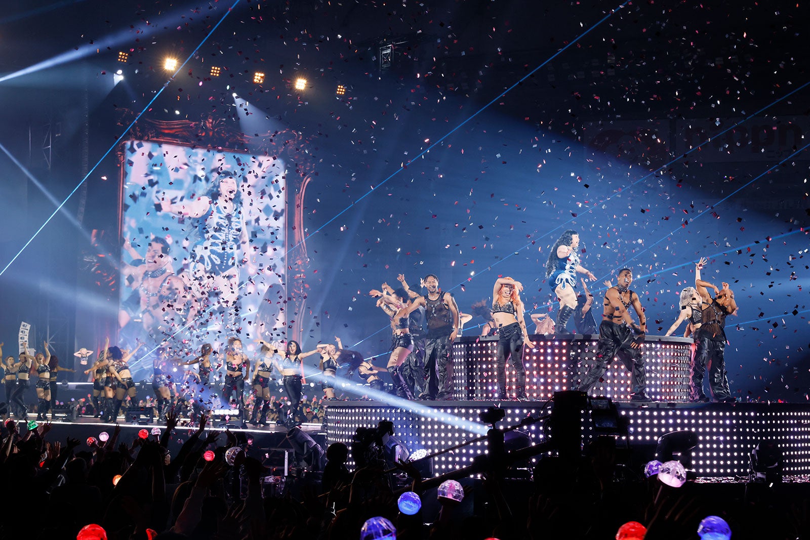 渡辺直美（C）渡辺直美 (20) in 東京ドーム