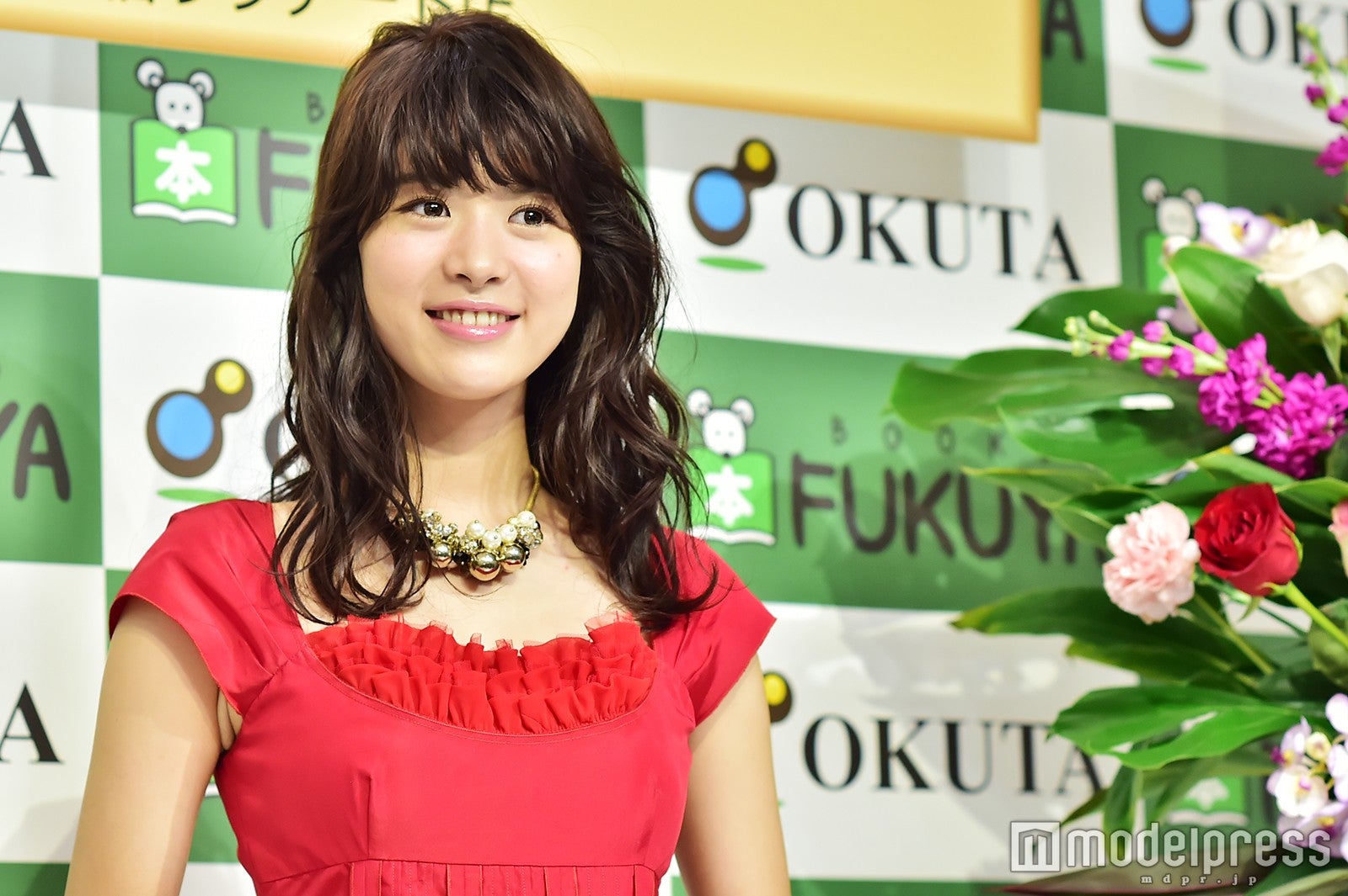馬場ふみか（C）モデルプレス