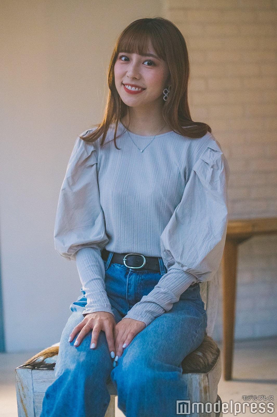 潘佳伊さん（C）モデルプレス