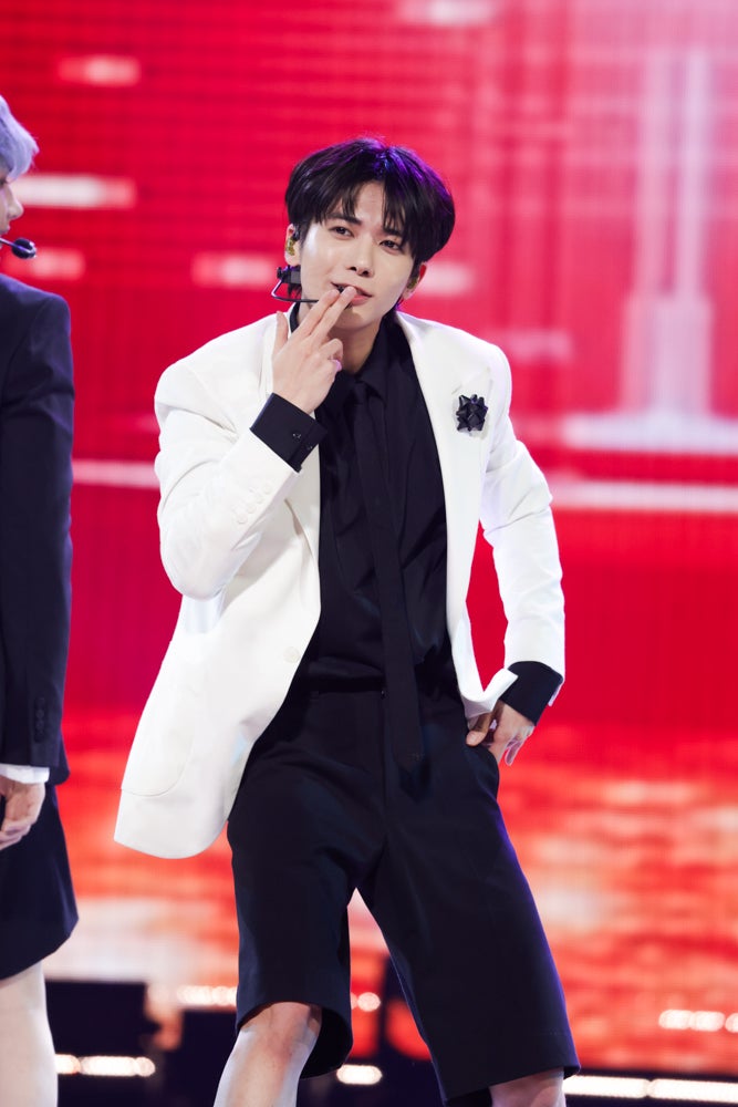 テヒョン（C）ASEA 組織委員会