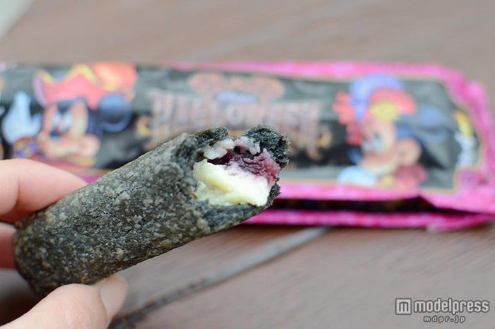 ブラックティポトルタ中身