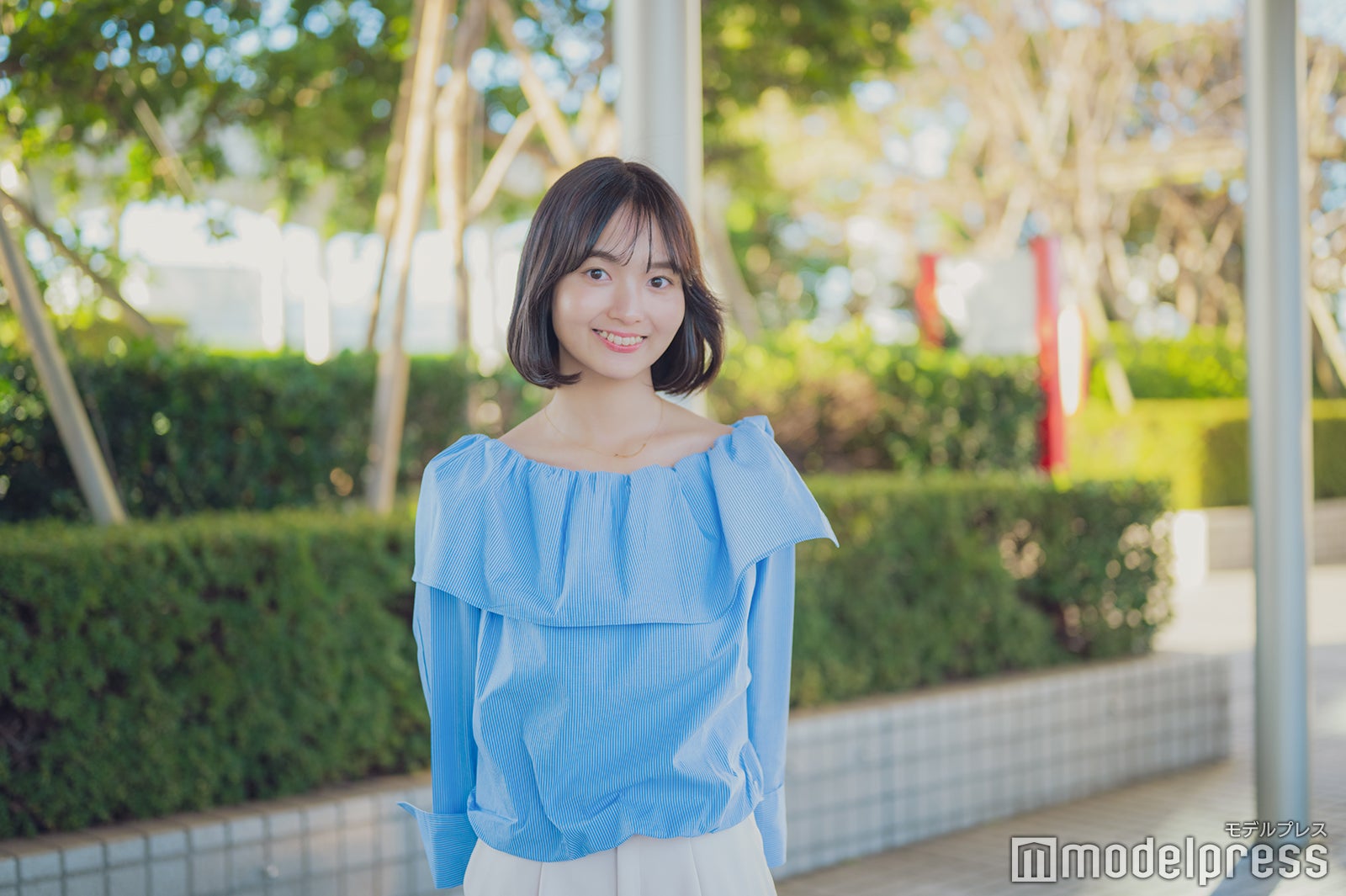 永井玲衣さん（C）モデルプレス