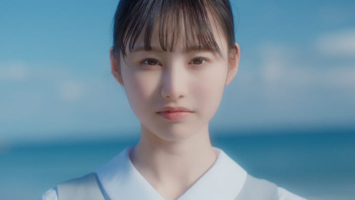 高井俐香/日向坂46YouTubeチャンネル「日向坂ちゃんねる」より