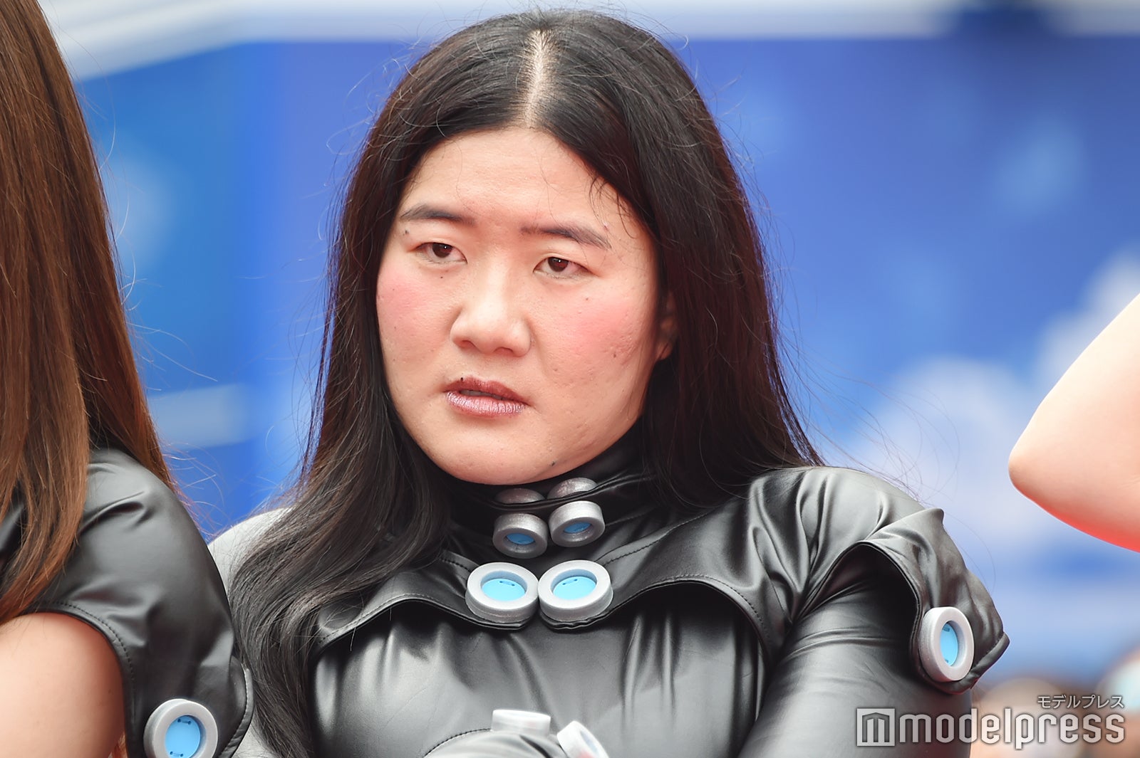 よしこ （C）モデルプレス