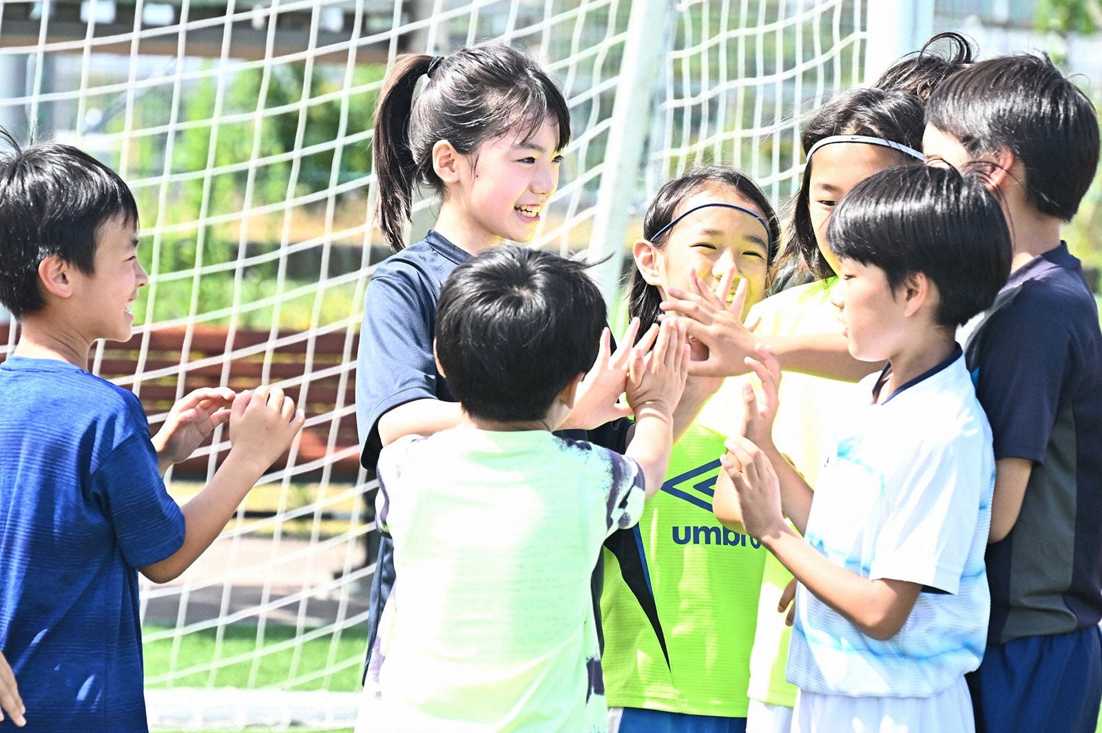 （中央）稲垣来泉／「オールドルーキー」第3話より（C）TBS