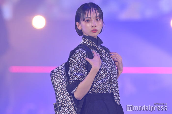 華村あすか(C)モデルプレス