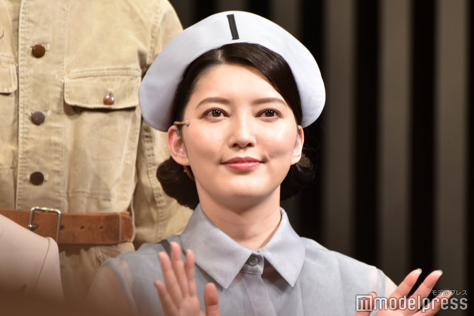 朝夏まなと（C）モデルプレス