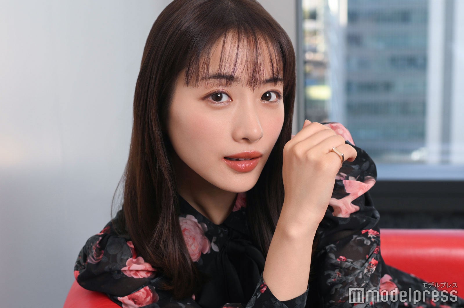 石原さとみ（C）モデルプレス