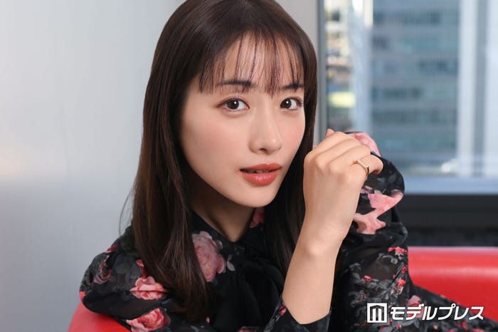 石原さとみ(C)モデルプレス