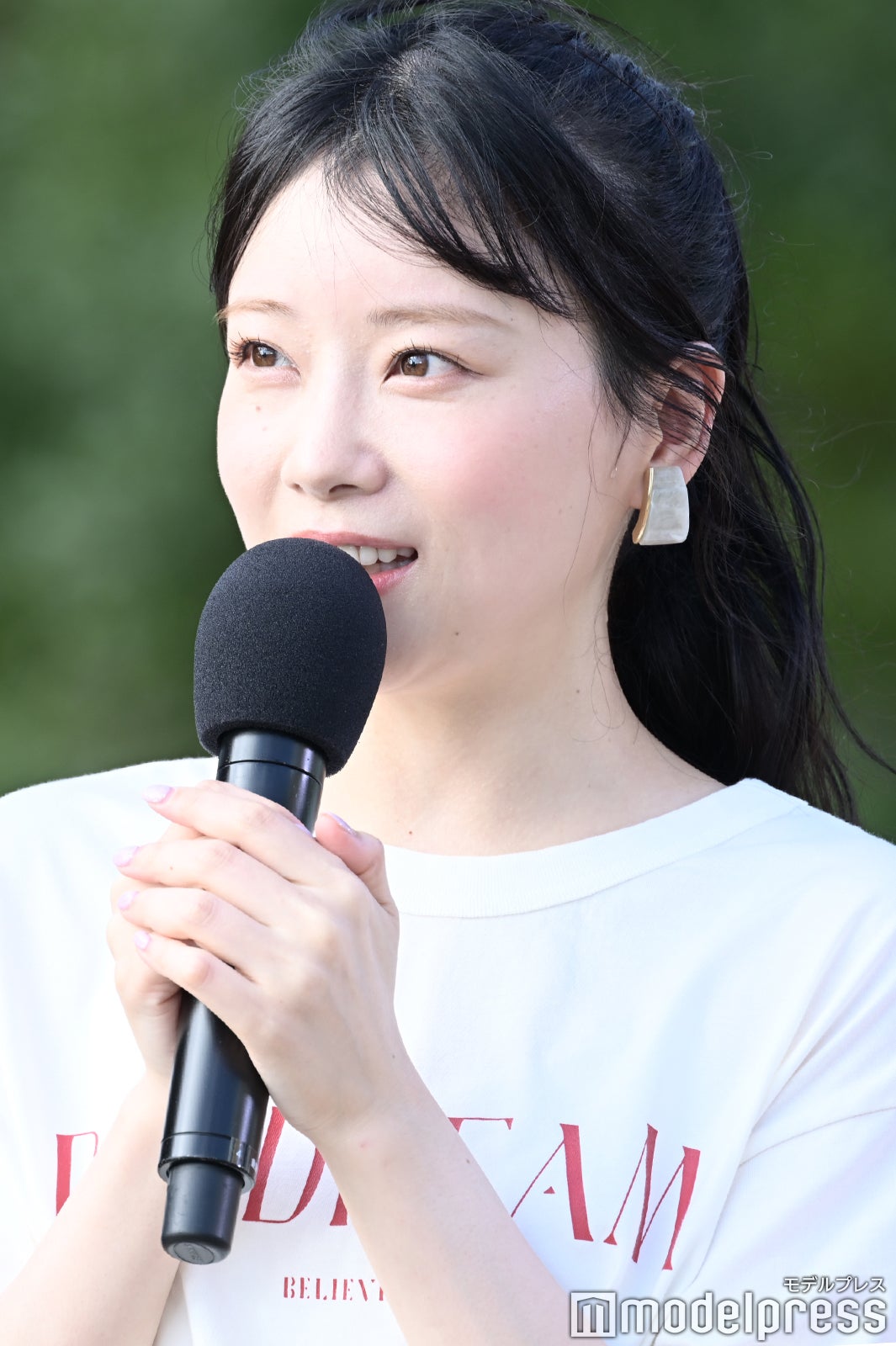 重盛さと美 （C）モデルプレス