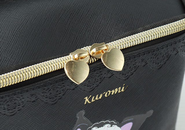 宝島社　ムック本　雑誌　付録　クロミ