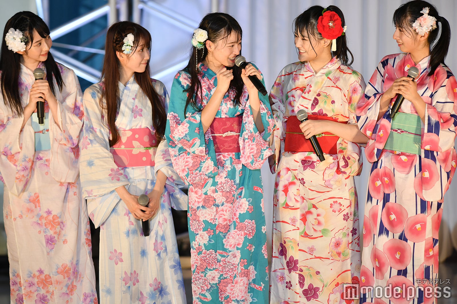 ／＝LOVE ≠ME スペシャルコンサート「24 girls」 （C）モデルプレス