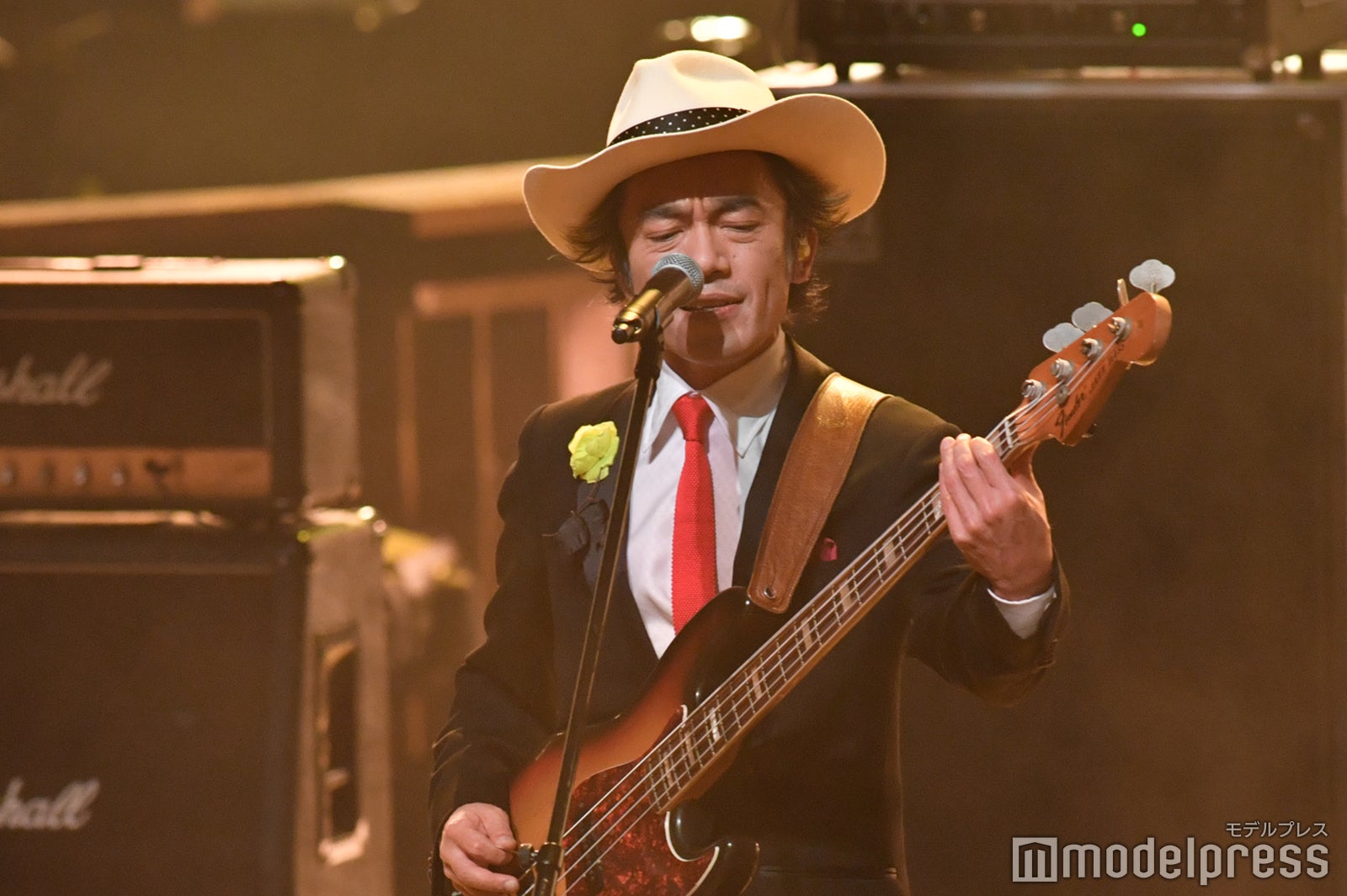 男闘呼組（C）モデルプレス