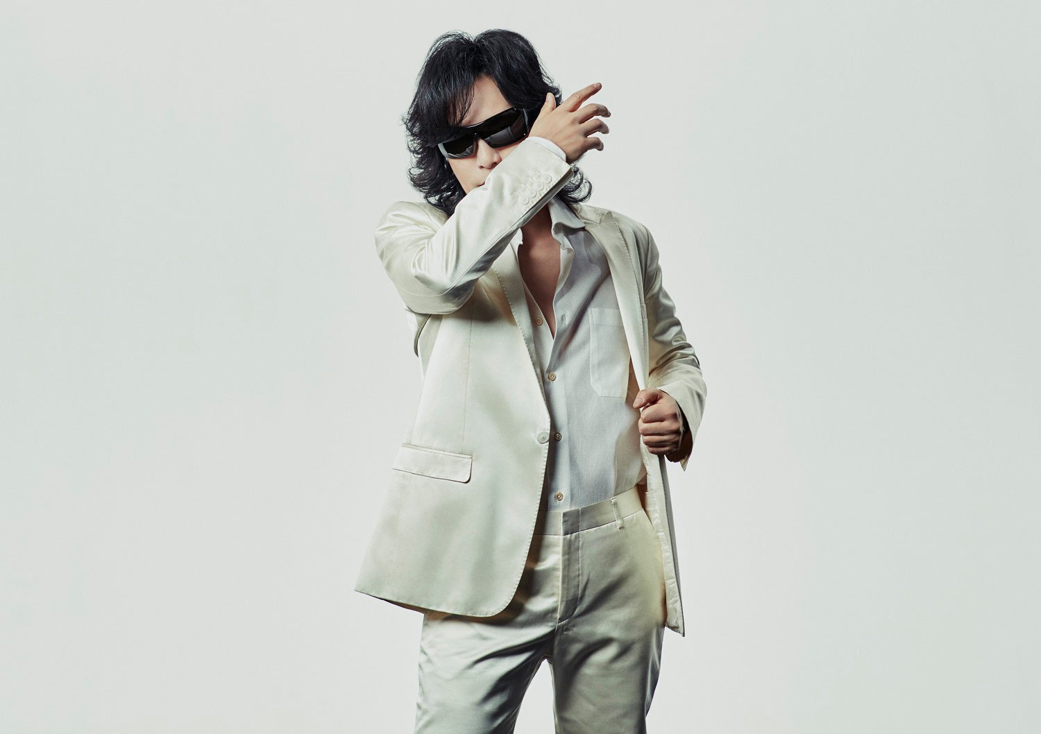 Toshl（提供写真）