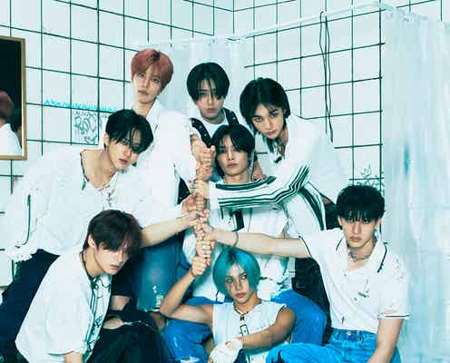 Stray Kids、赤楚衛二主演ドラマ主題歌に決定「とても期待が膨らみました」<Re:リベンジ-欲望の果てに->