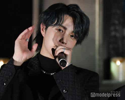 BE:FIRST・JUNON、AAAライブでSKY-HIのサインボールキャッチした過去 RYOKI「そこから“運命からの招待”は始まってた」