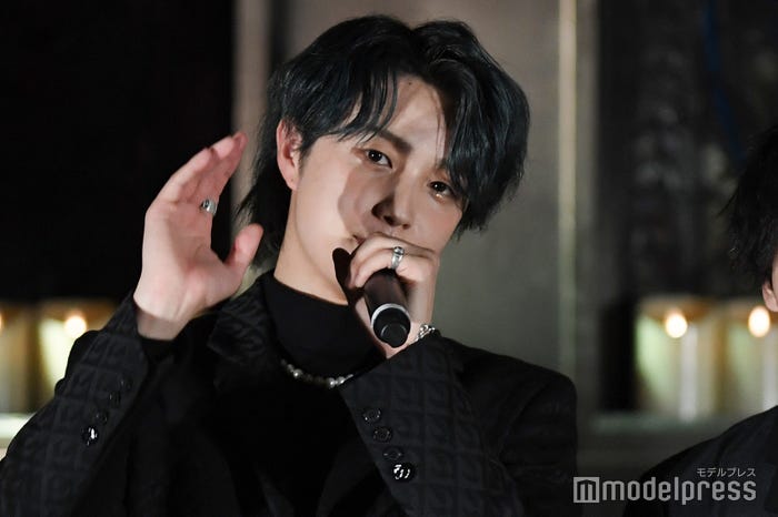 JUNON(C)モデルプレス