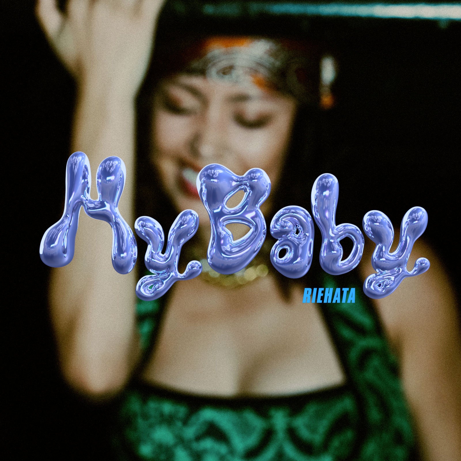 RIEHATA「My Baby」（提供写真）