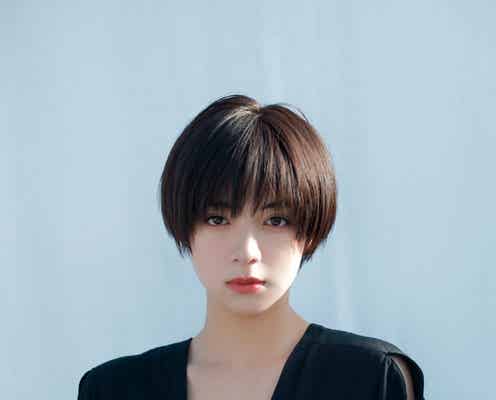 池田エライザ、TikTok×東宝映画祭公式アンバサダー就任「新たな可能性に溢れている」<TikTok TOHO Film Festival 2023>