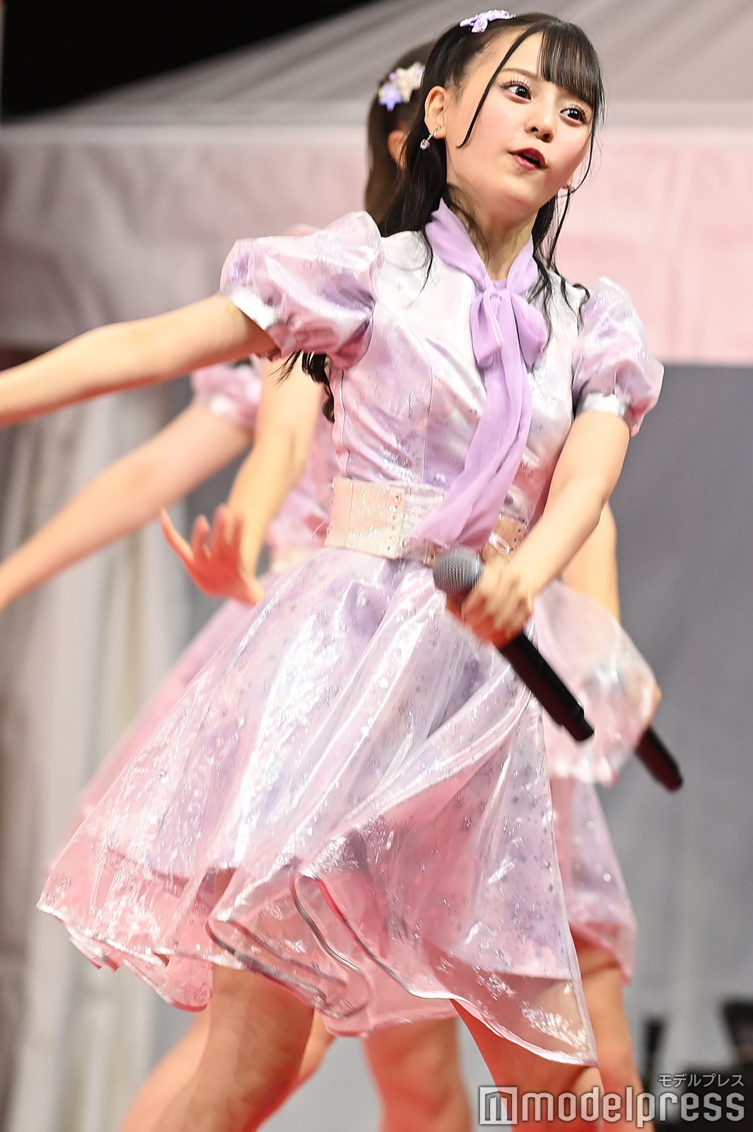 ＝LOVE（C）モデルプレス