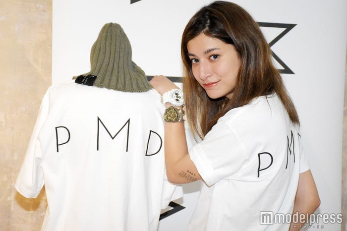 マリエ (C)モデルプレス