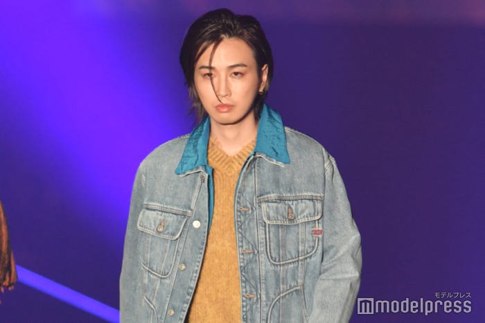 カルマ(C)モデルプレス