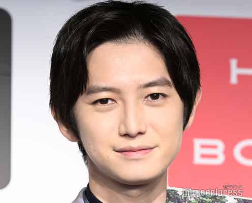 本郷奏多、クリスマスの予定明かす プライベートで3年近くできていないこととは?