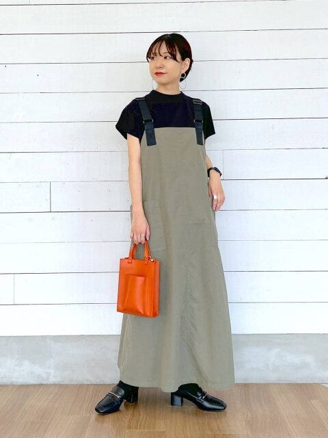 グローバルワーク